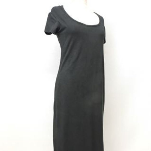 Women's Magazine T-Shirt Dress - Size M - Picture 2 of 5